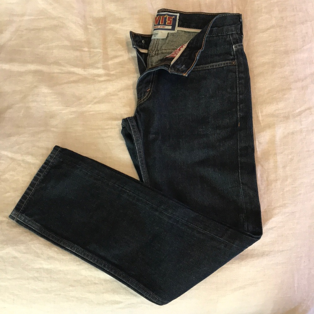 Levi’s 511 32x30